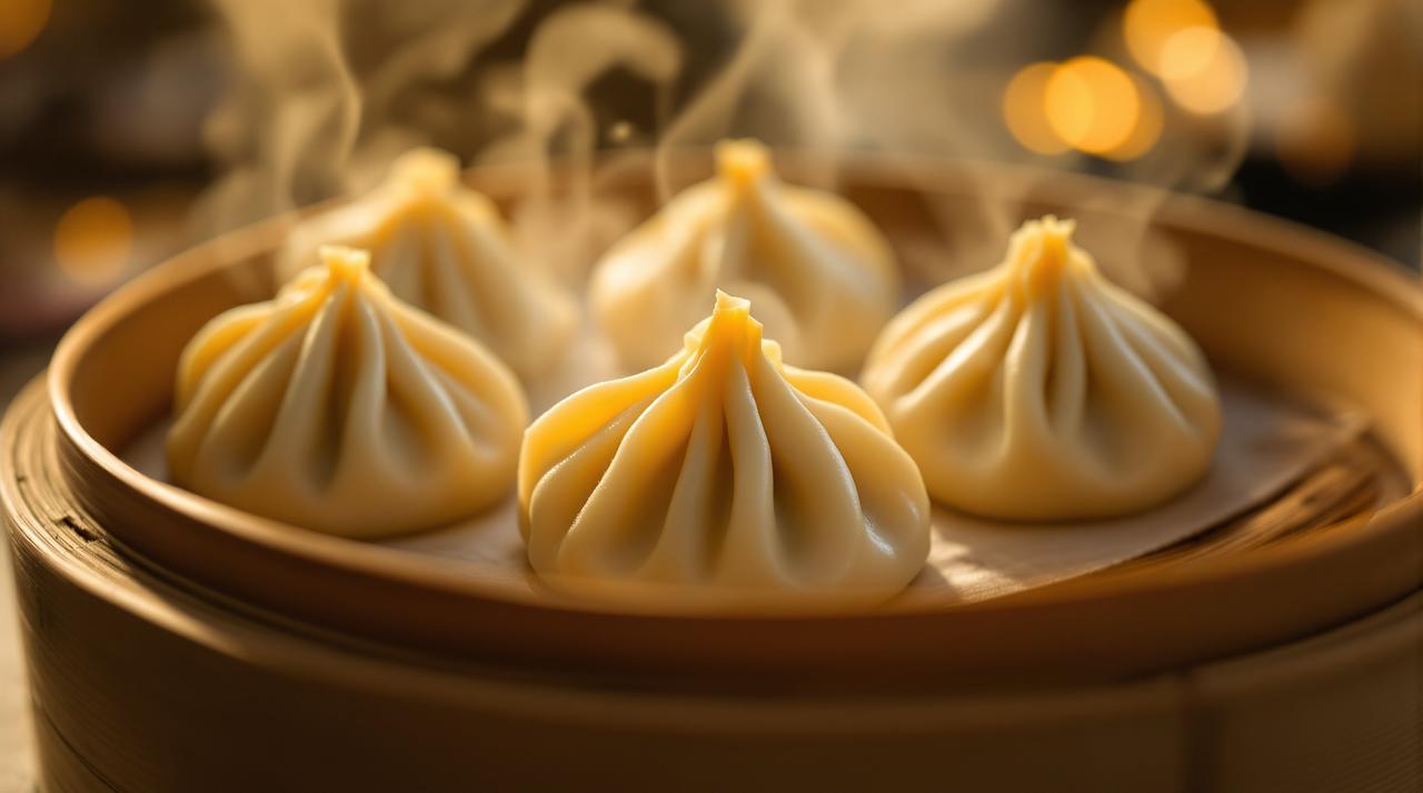蓝光影院作品-味蕾记忆 · 美食纪录片系列-纪录片