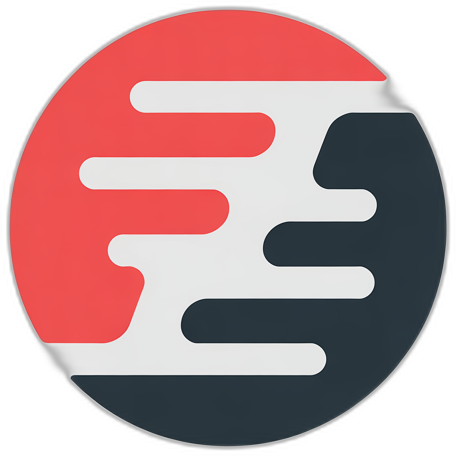 蓝光影院品牌Logo